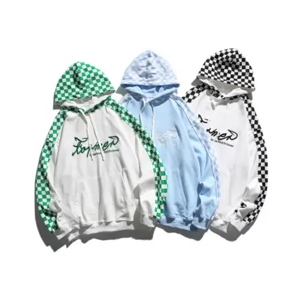 Худі "Checkerboard"