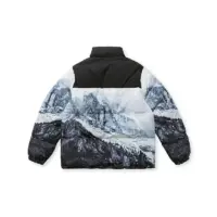 Пуховик “Snowy Mountain” - Зображення 2
