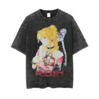 Футболка Міса Амане “Death Note”