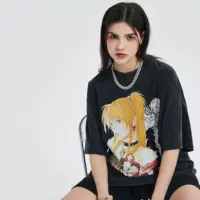 Футболка Міса Амане “Death Note”