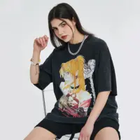 Футболка Міса Амане “Death Note”
