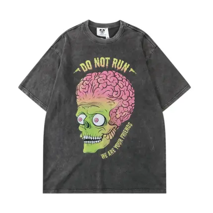 Футболка We Are Your Friends Zombie