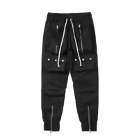 Штани “Lots Of Pockets”