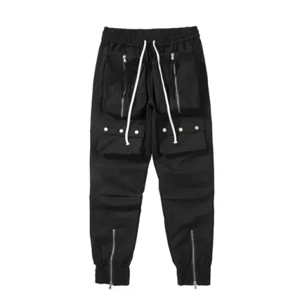 Штани “Lots Of Pockets”