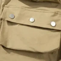 Штани “Lots Of Pockets”