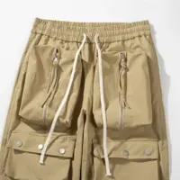 Штани “Lots Of Pockets”