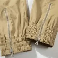 Штани “Lots Of Pockets”