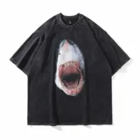 Футболка Great Shark