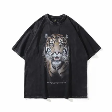 Футболка Tiger