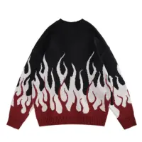 Светр Bright Fire