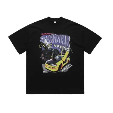 Футболка «Sportcar»