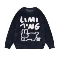 Теплий лонгслів "Limiling" - Зображення 3