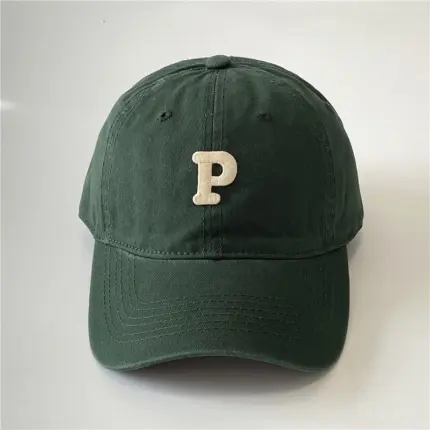 Кепка "P"