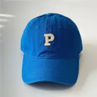 Кепка "P"