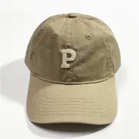 Кепка "P"