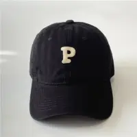 Кепка "P"