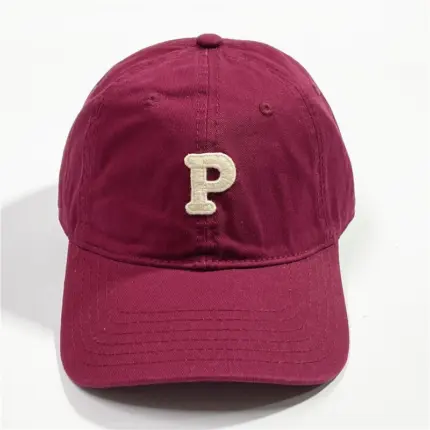Кепка "P"
