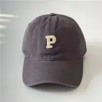 Кепка "P"