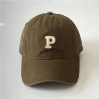 Кепка "P"