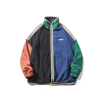 Куртка "RGB"