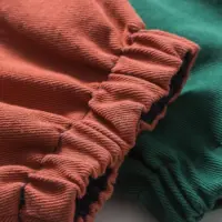 Куртка "RGB"