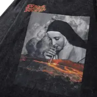Лонгслів "Lava"