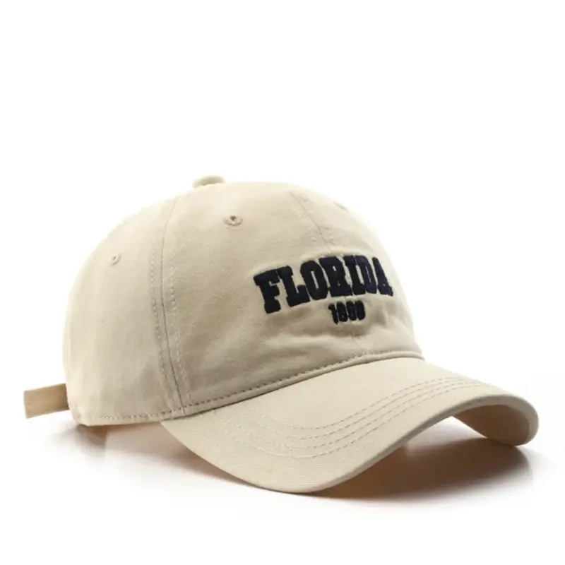 Кепка "FLORIDA 1990"
