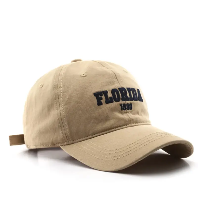 Кепка "FLORIDA 1990"