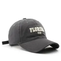 Кепка "FLORIDA 1990"