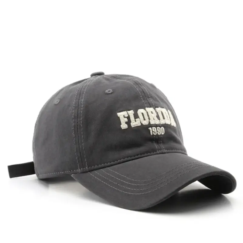 Кепка "FLORIDA 1990"