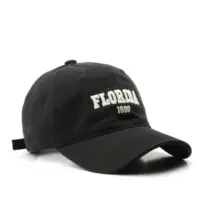 Кепка "FLORIDA 1990"