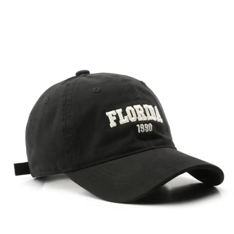 Кепка "FLORIDA 1990"