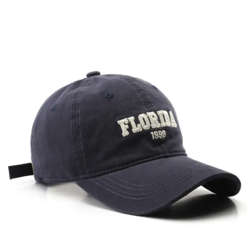 Кепка "FLORIDA 1990"