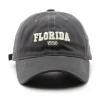 Кепка "FLORIDA 1990"