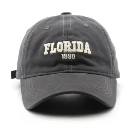 Кепка "FLORIDA 1990"