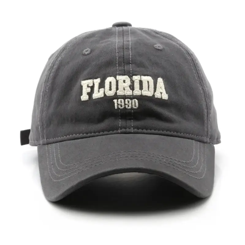 Кепка "FLORIDA 1990"