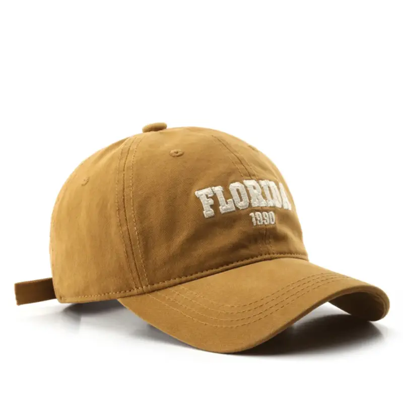 Кепка "FLORIDA 1990"