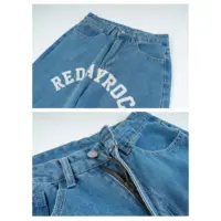 Джинси "REDAYROCK"
