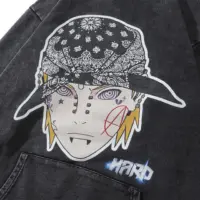Худі «Pain»