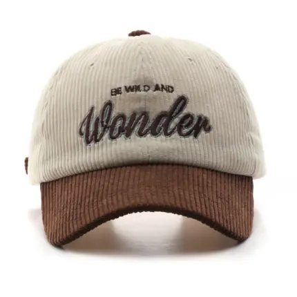 Кепка "Wonder"