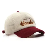 Кепка "Wonder"