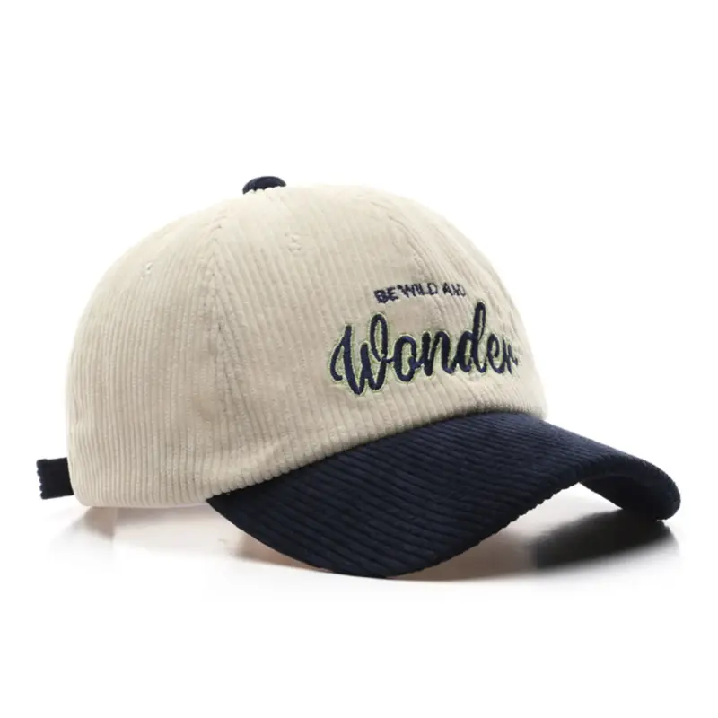 Кепка "Wonder"