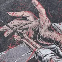 Футболка "CHAINSAW"