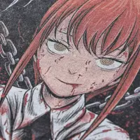 Футболка "CHAINSAW"
