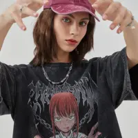 Футболка "CHAINSAW"