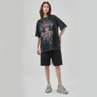 Футболка "CHAINSAW"