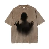 Футболка "Shadow"