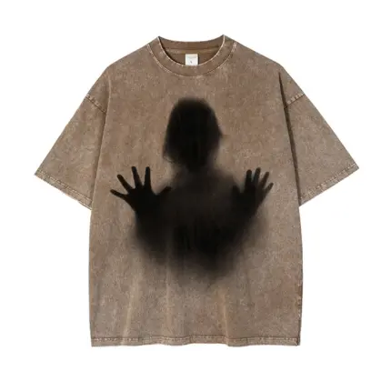 Футболка "Shadow"