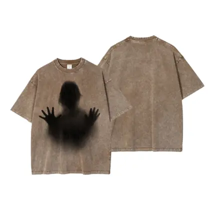 Футболка "Shadow"