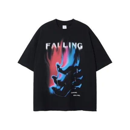 Футболка "FALLING"